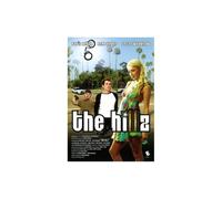 The Hills [DVD]