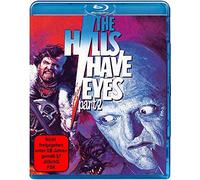 The Hills Have Eyes 2 [Alemania] [Blu-ray]
