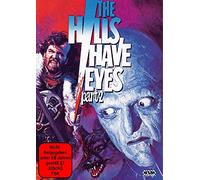 The Hills Have Eyes 2 [Alemania] [DVD]