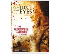 The Hills Have Eyes 2 - Cut Version [Alemania] [DVD]