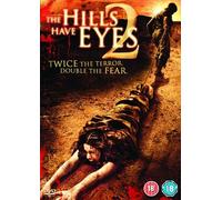 The Hills Have Eyes 2 [DVD]