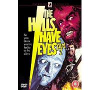 The Hills Have Eyes 2 - Part 2 [1984] [Reino Unido] [DVD]