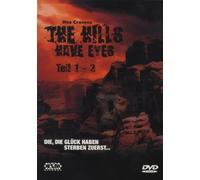 THE HILLS HAVE EYES