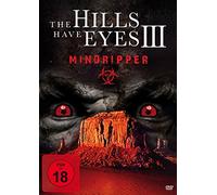 The Hills Have Eyes 3 [Alemania] [DVD]