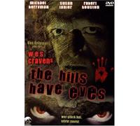 The Hills Have Eyes [Alemania] [DVD]