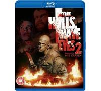 The Hills Have Eyes II (1984) - Digitally Remastered [Reino Unido] [Blu-ray]