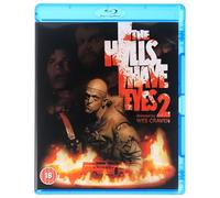 The Hills Have Eyes II (1984) - Digitally Remastered [Reino Unido] [Blu-ray]