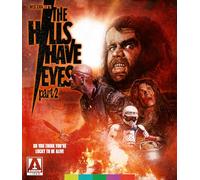 The Hills Have Eyes II [USA] [Blu-ray]