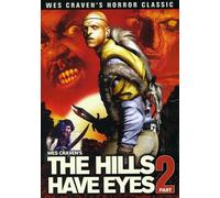 The Hills Have Eyes II [USA] [DVD]