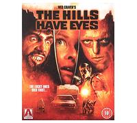 The Hills Have Eyes Limited Edition [Blu-ray]