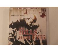 The Hills Have Eyes - Metal-Pack [Alemania] [DVD]