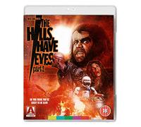 The Hills Have Eyes Part II [Reino Unido] [Blu-ray]