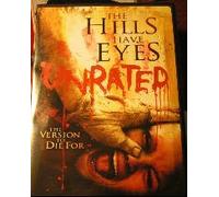 The Hills Have Eyes (Rental Ready) [DVD] [2006] [Region 1] [US Import] [NTSC]