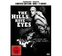 The Hills Have Eyes (+ T-Shirt/Größe L) [Alemania] [DVD]