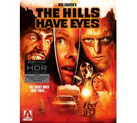 The Hills Have Eyes [USA] [Blu-ray]