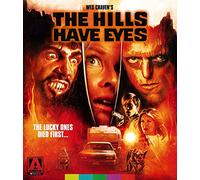 The Hills Have Eyes [USA] [Blu-ray]