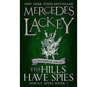 The Hills Have Spies (Family Spies #1): 4 (Valdemar)