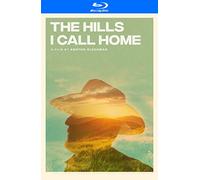 The Hills I Call Home [USA] [Blu-ray]
