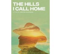 The Hills I Call Home [USA] [DVD]
