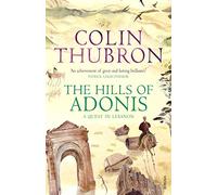 The Hills Of Adonis [Idioma Inglés]