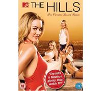 The Hills [Reino Unido] [DVD]