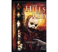 THE HILLS RUN RED MOVIE