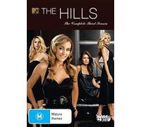 The Hills: Season 3 [NON-UK Format / PAL / Region 4 Import - Australia]