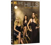 The Hills: Season Five, Part One [USA] [DVD]