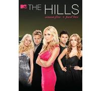 The Hills: Season Five, Part Two [USA] [DVD]