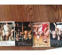 The Hills Series Package, Seasons 1-4