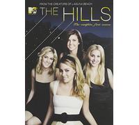 The Hills: The Complete First Season