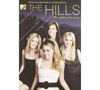 The Hills: The Complete First Season [USA] [DVD]