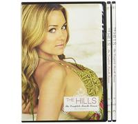 The Hills: The Complete Fourth Season [USA] [DVD]