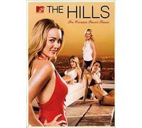 The Hills: The Complete Second Season [USA] [DVD]