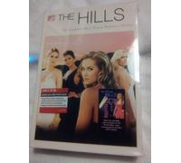 The Hills, The Complete Third Season Collector's Edition, edición Exclusiva de Target Collector's