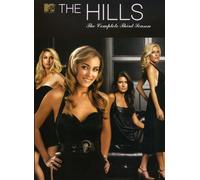 The Hills: The Complete Third Season [USA] [DVD]