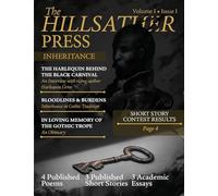 The Hillsather Press Issue I: Inheritance