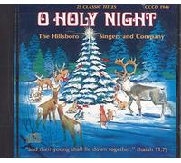 The Hillsboro Singers and Company (Author) - O Holy Night