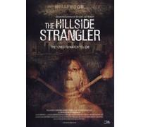 The Hillside Strangler [Alemania] [DVD]