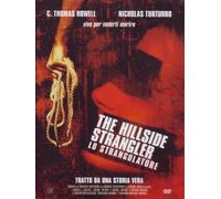 The_Hillside_Strangler [Italia] [DVD]