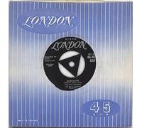 The Hilltoppers - Marianne