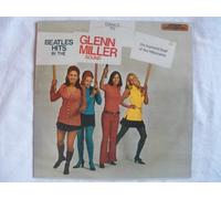 The Hiltonaires - HILTONAIRES Beatles Hits in the Glenn Miller Sound LP