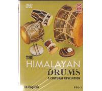 The Himalayan Drums: Volume 1