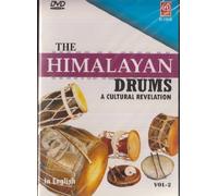The Himalayan Drums: Volume 2