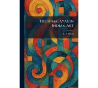The Himalayas in Indian Art