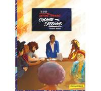 The Hip Hop Critical Thinking Cypher Sessions Training Manual: Volume 1