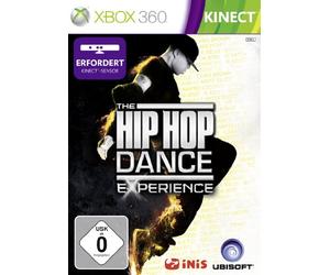 The Hip Hop Dance Experience [Importación alemana]