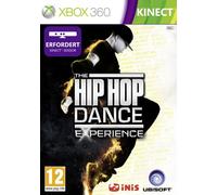 The Hip Hop Experience Kinect (AT-PEGI) [Importación Alemana]
