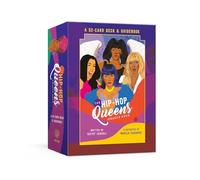 The Hip-Hop Queens Oracle Deck: A 52-Card Deck and Guidebook: Oracle Cards