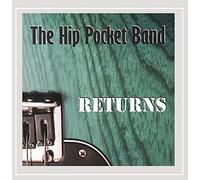 The Hip Pocket Band - Returns